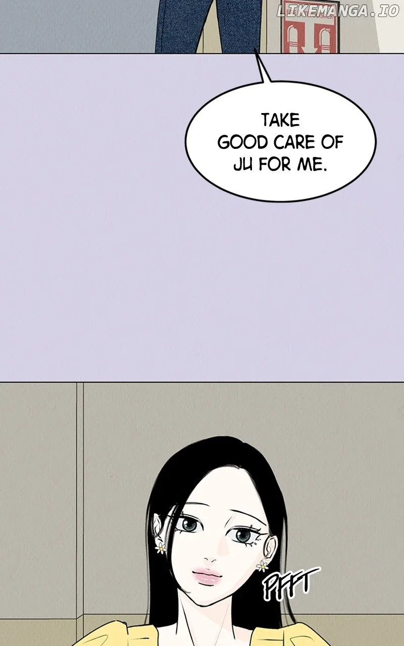 Want to See My Cat? Chapter 24 page 26