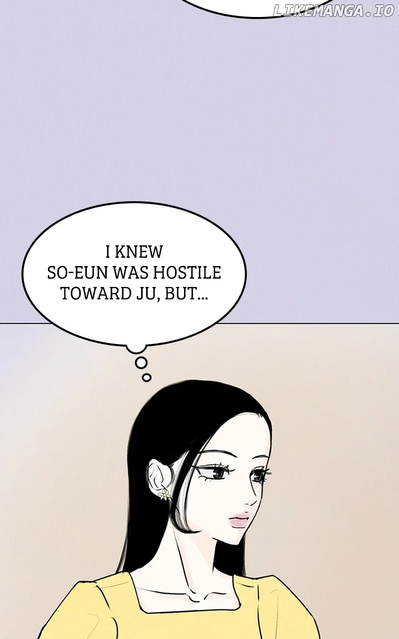 Want to See My Cat? Chapter 24 page 13