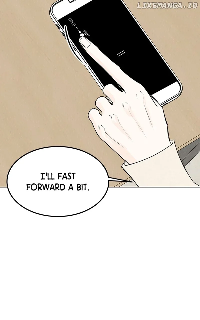 Want to See My Cat? Chapter 24 page 38