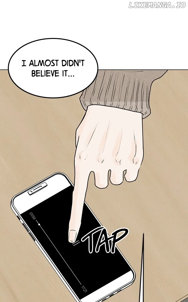Want to See My Cat? Chapter 24 page 33