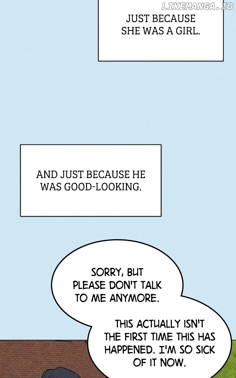 Want to See My Cat? Chapter 23 page 17