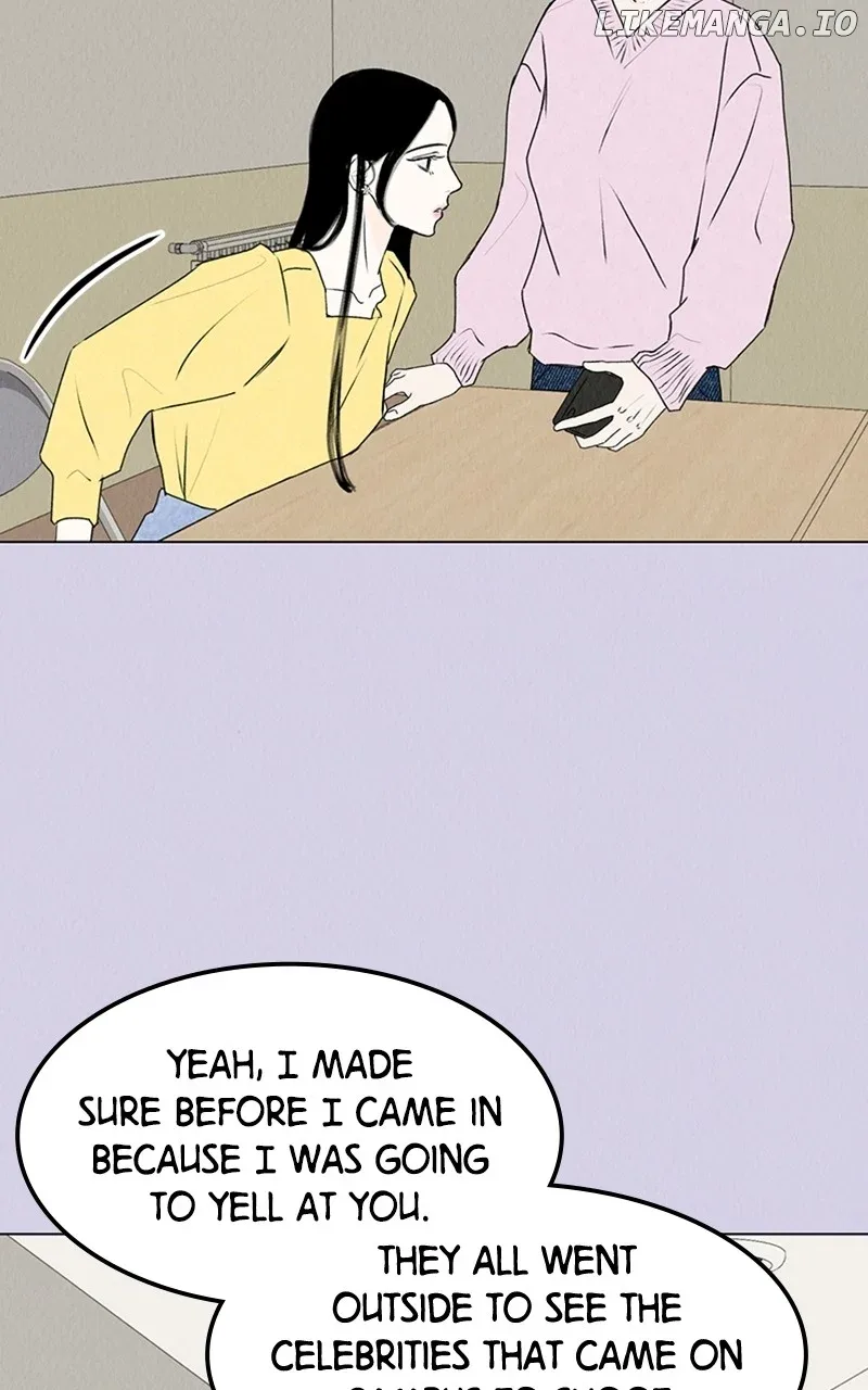 Want to See My Cat? Chapter 24 page 7