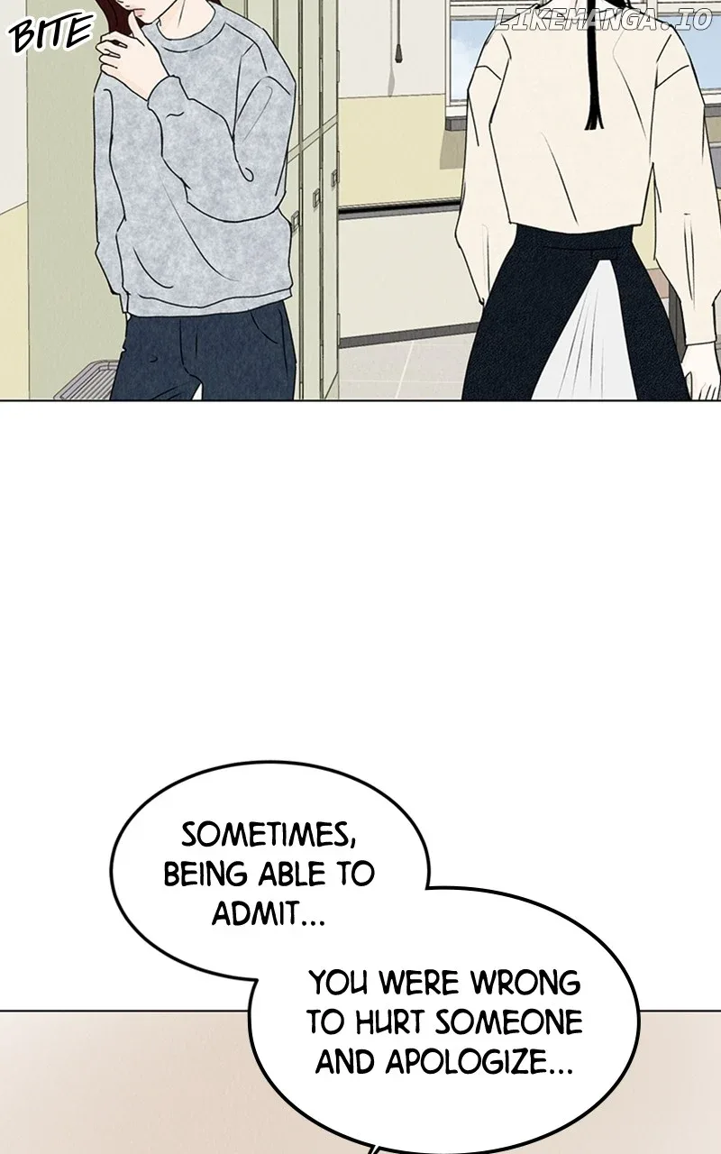 Want to See My Cat? Chapter 24 page 55