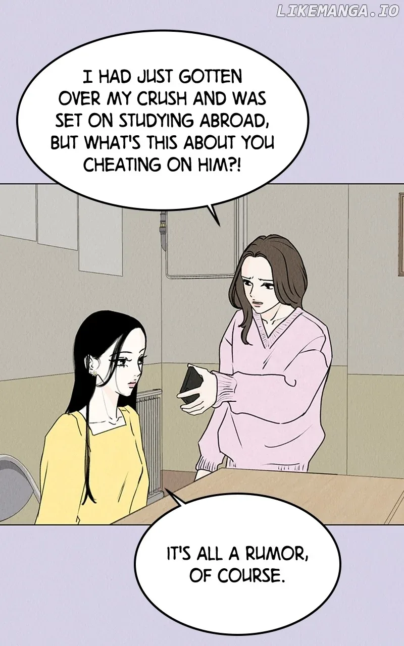 Want to See My Cat? Chapter 24 page 3