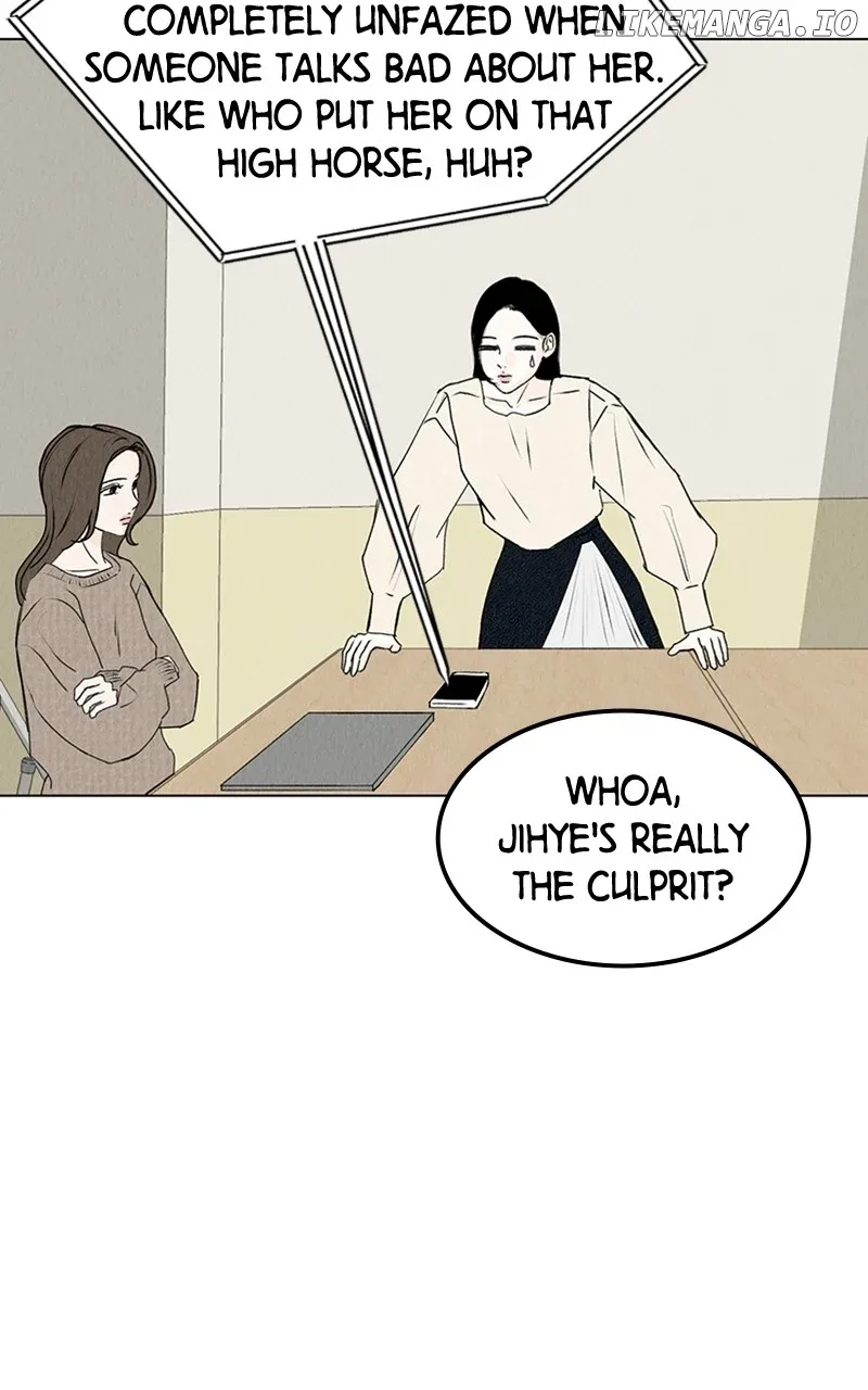 Want to See My Cat? Chapter 24 page 32