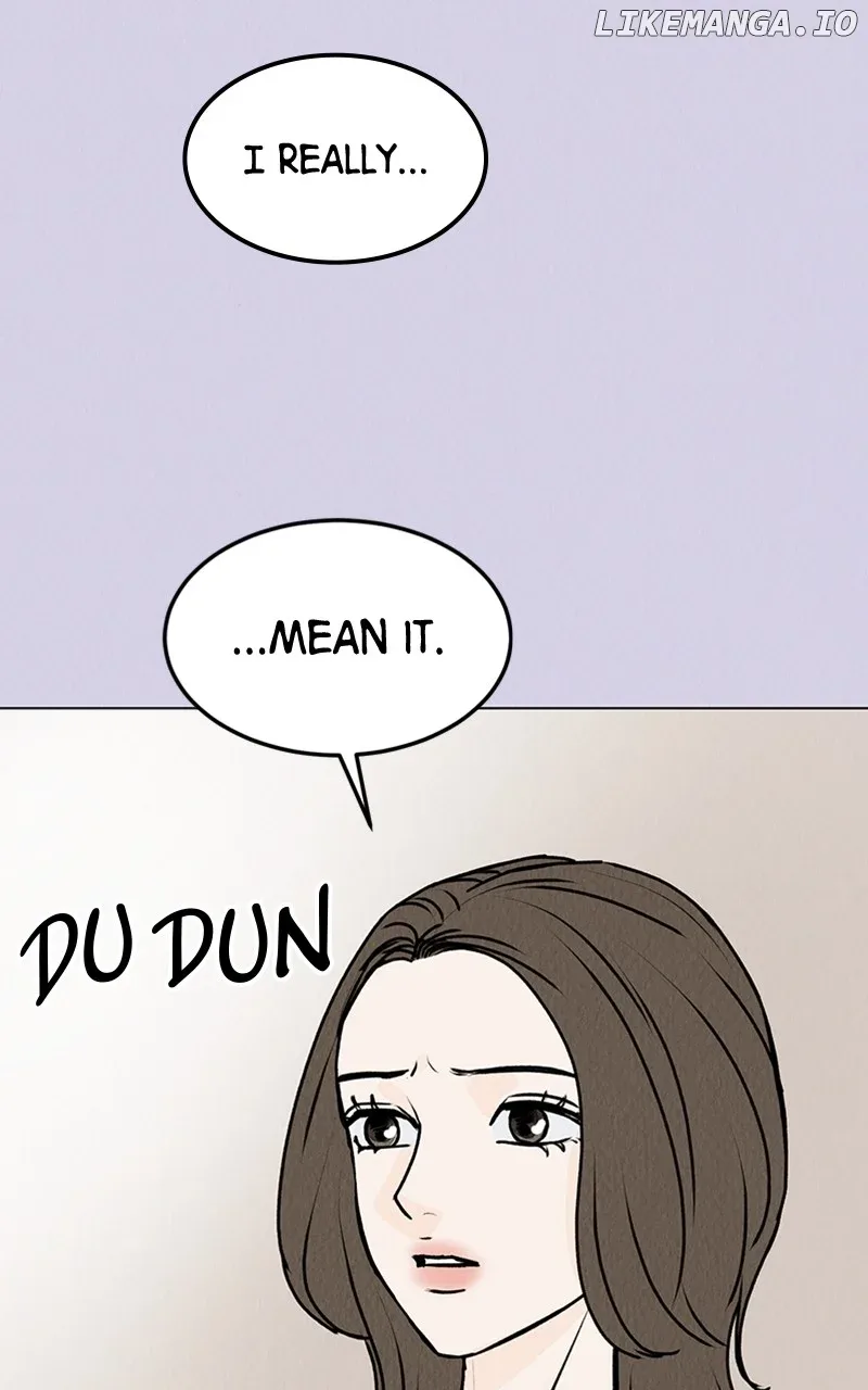 Want to See My Cat? Chapter 24 page 21