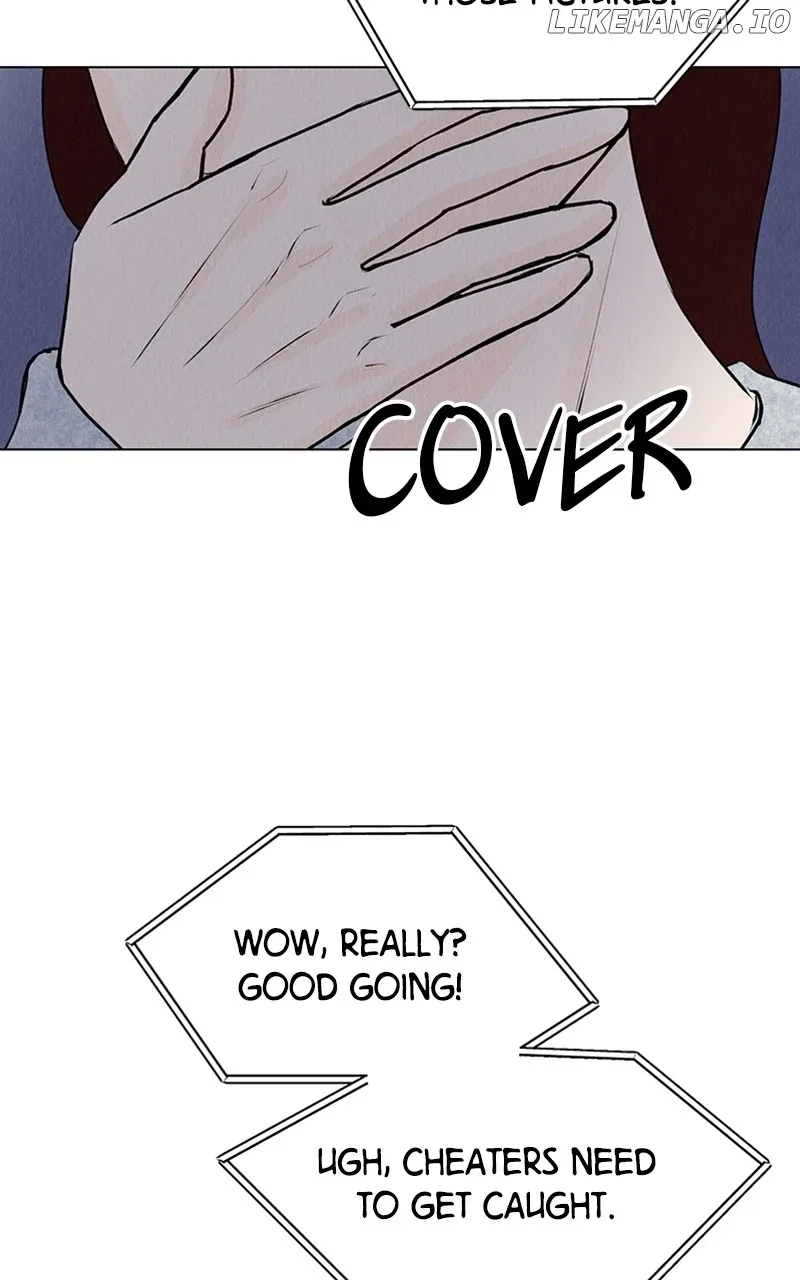 Want to See My Cat? Chapter 24 page 44