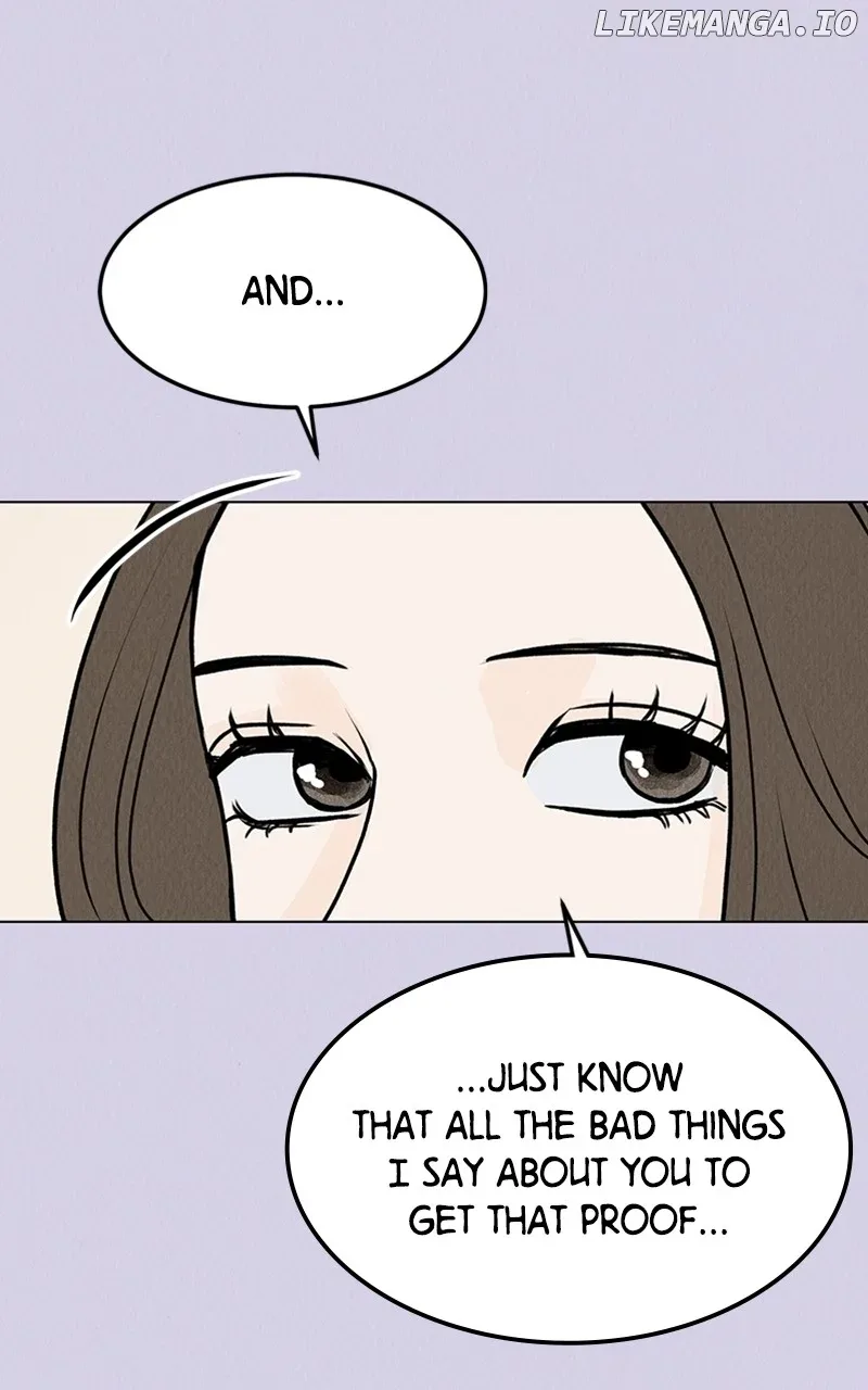 Want to See My Cat? Chapter 24 page 20