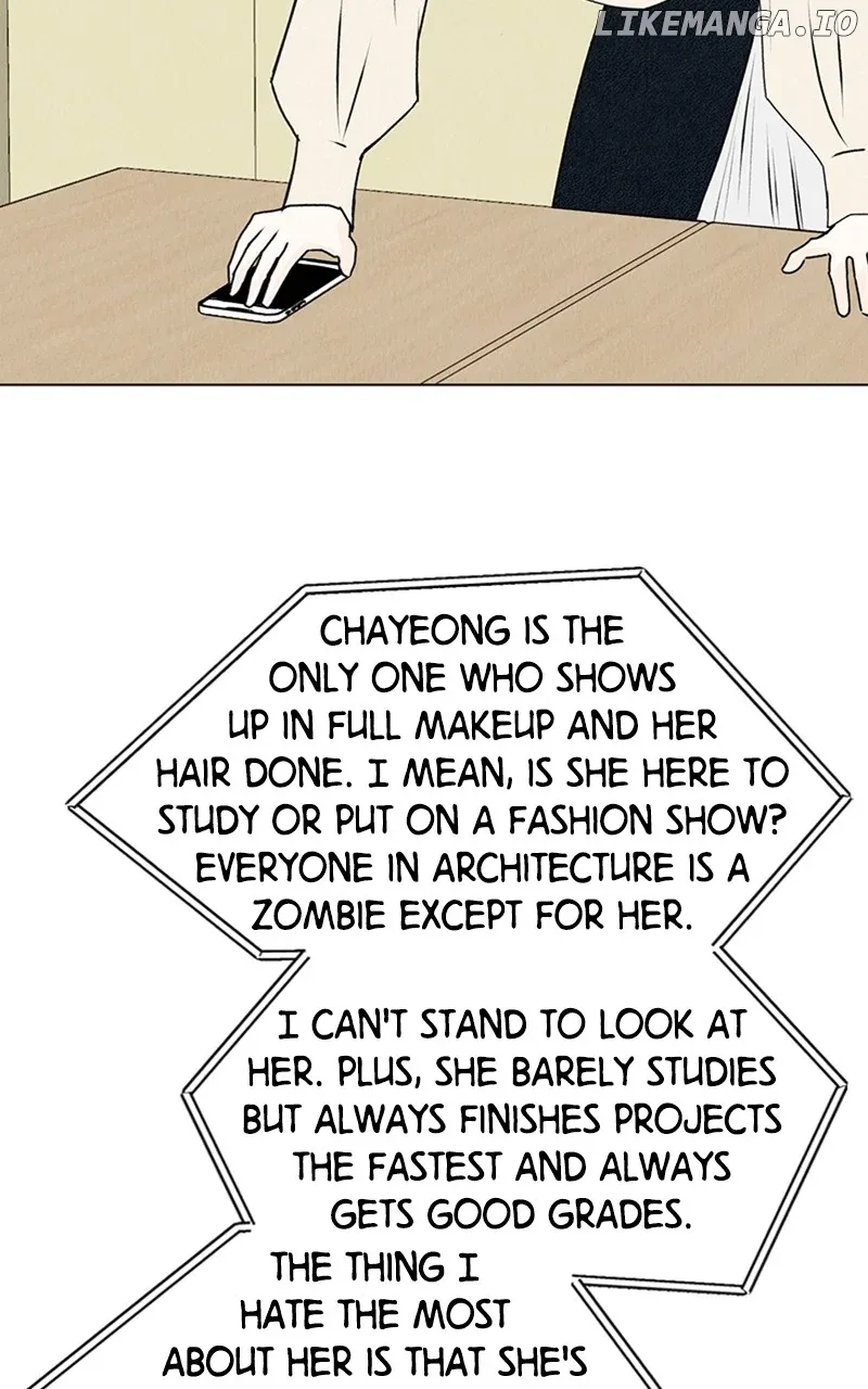 Want to See My Cat? Chapter 24 page 31