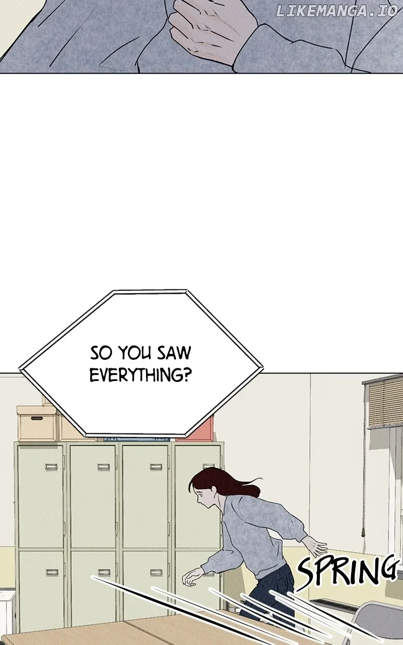 Want to See My Cat? Chapter 24 page 46