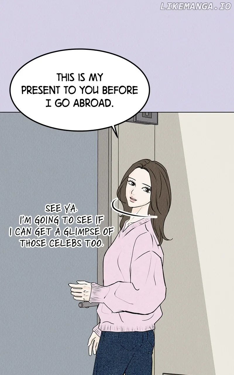 Want to See My Cat? Chapter 24 page 25