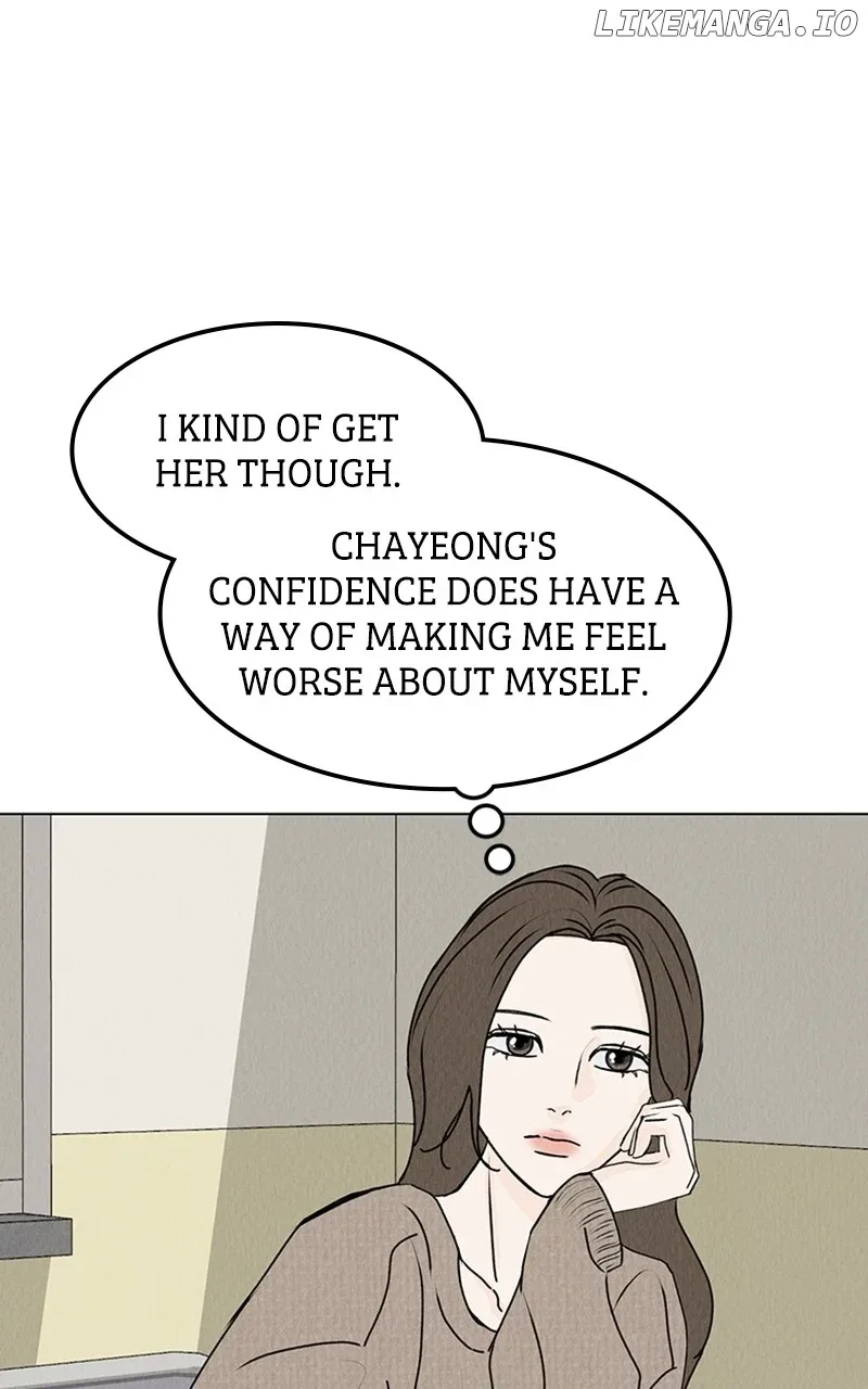 Want to See My Cat? Chapter 24 page 59