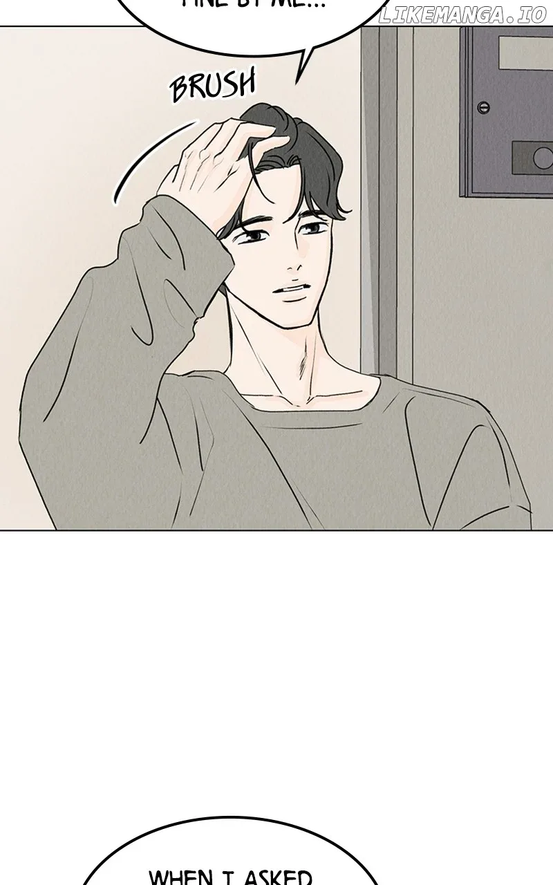 Want to See My Cat? Chapter 24 page 61