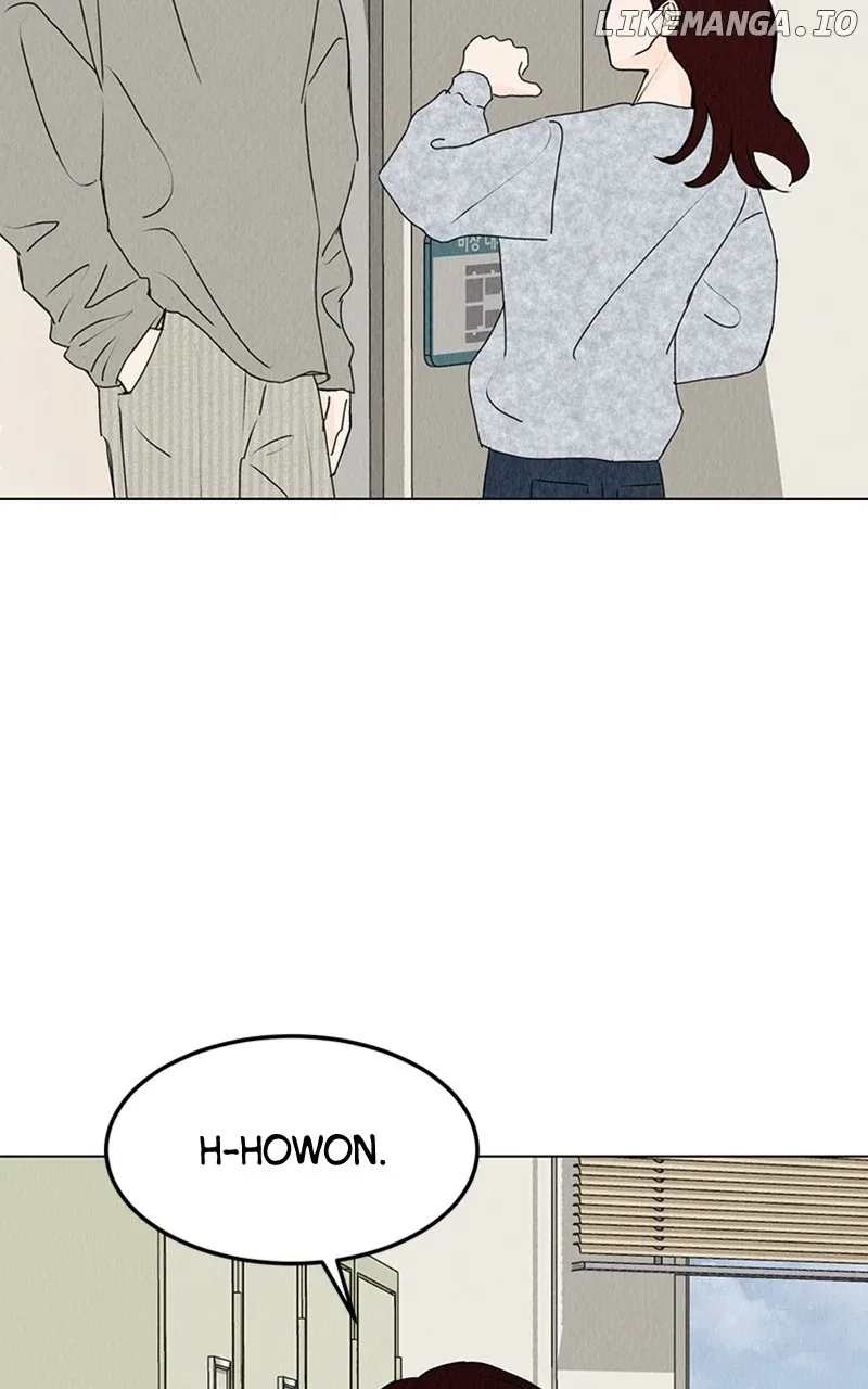 Want to See My Cat? Chapter 24 page 50