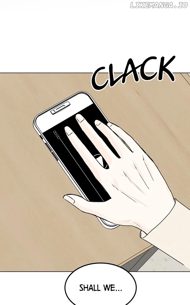 Want to See My Cat? Chapter 24 page 29