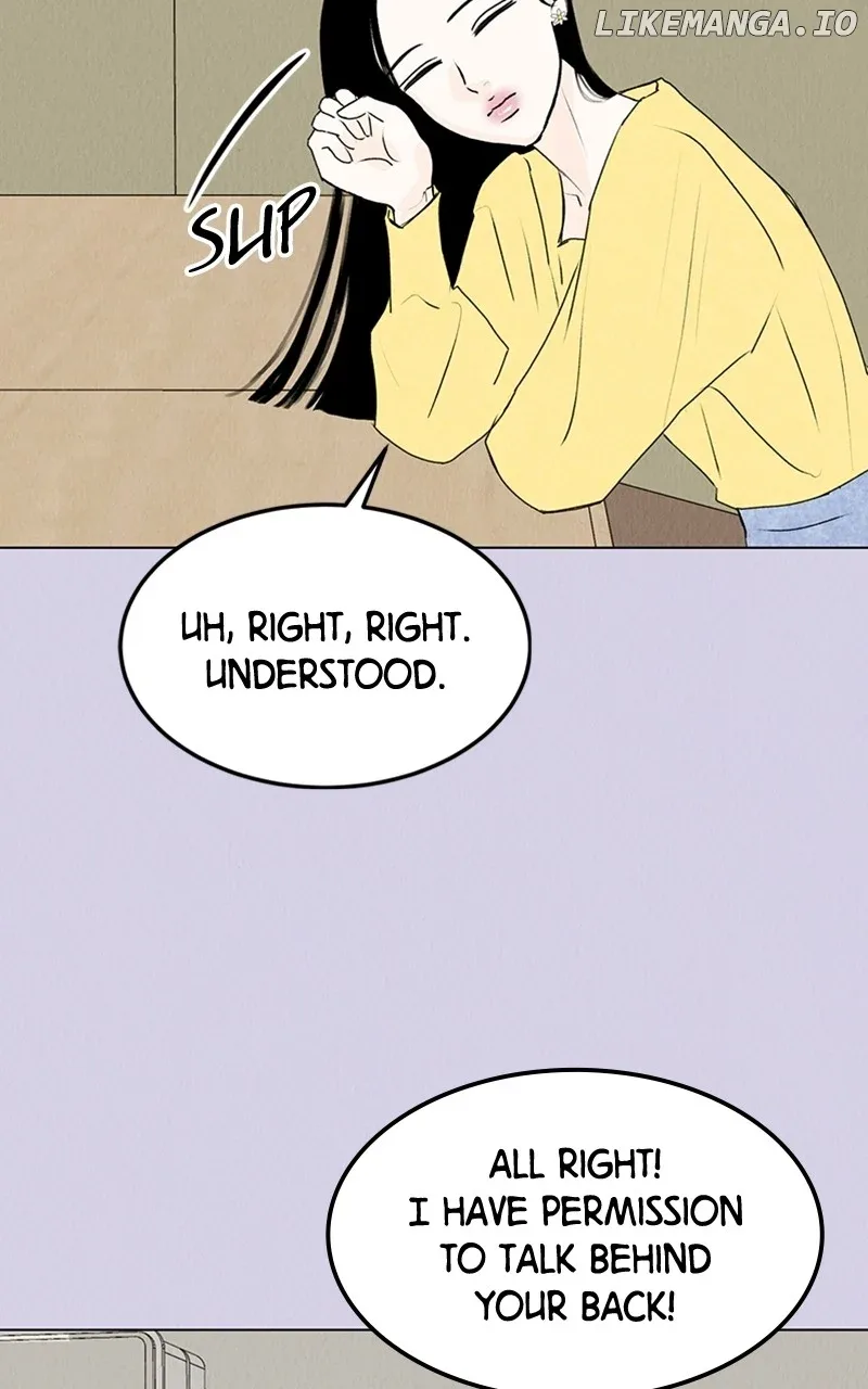 Want to See My Cat? Chapter 24 page 23