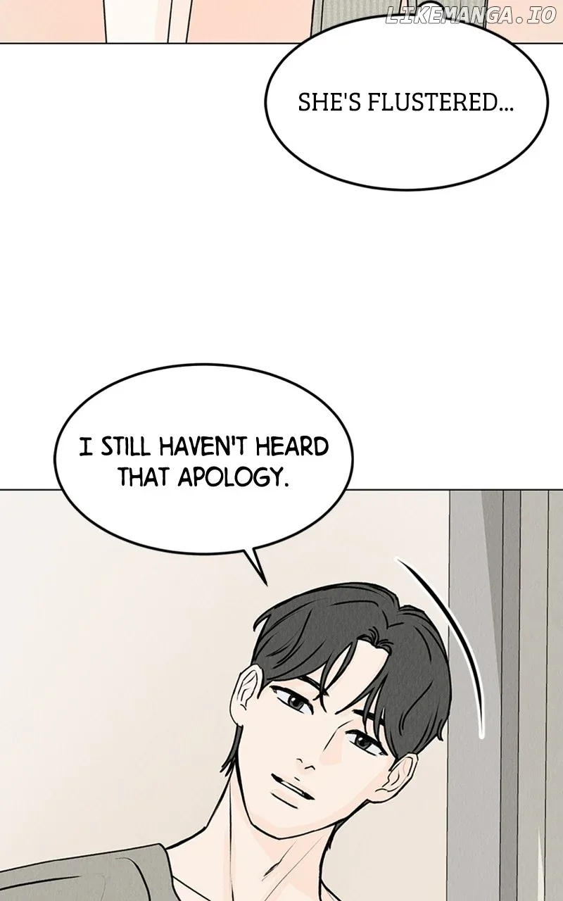 Want to See My Cat? Chapter 24 page 74