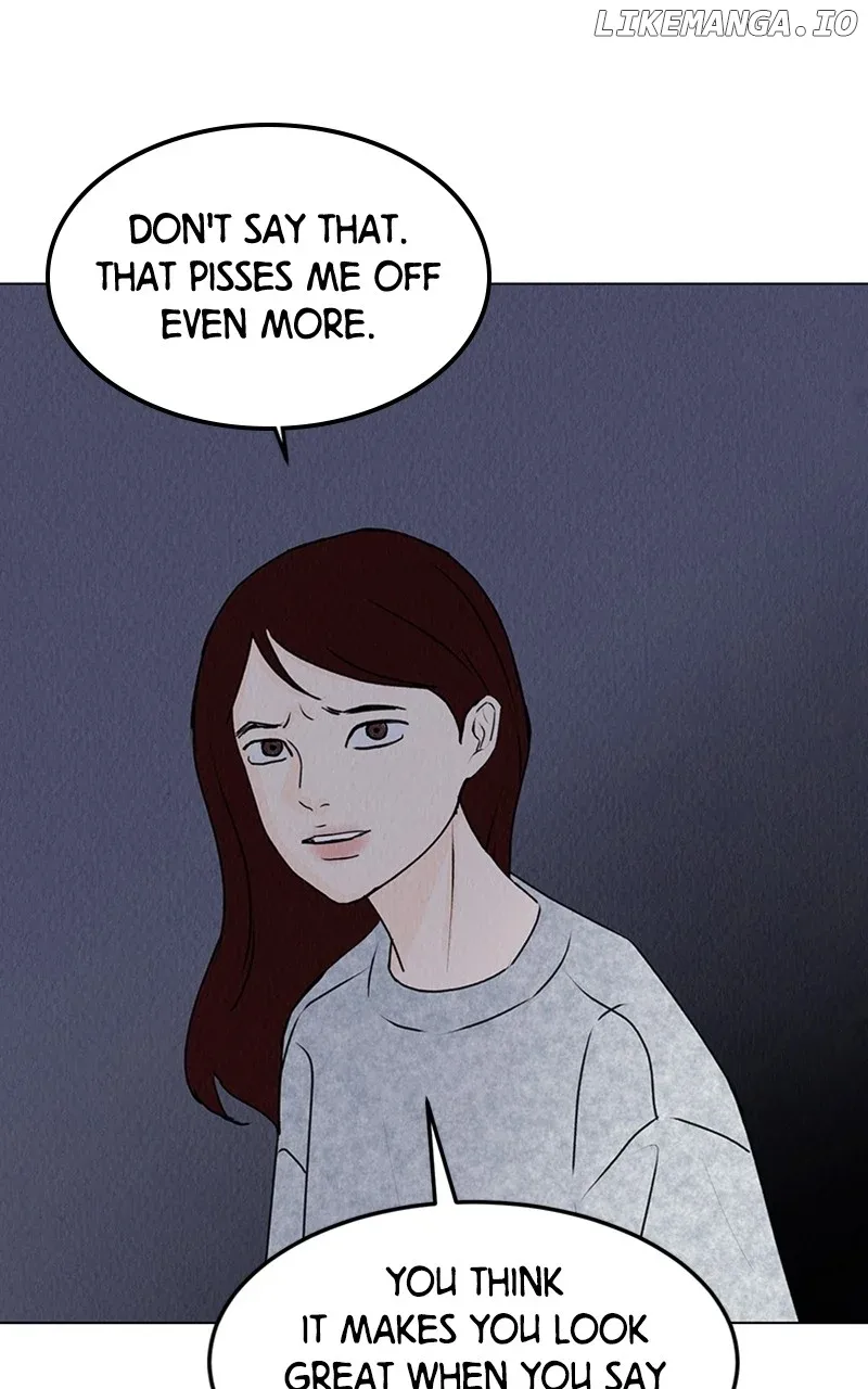 Want to See My Cat? Chapter 24 page 57