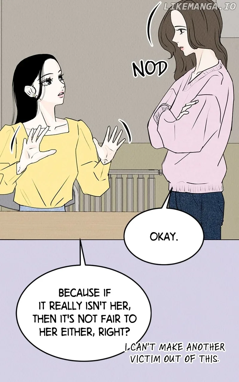 Want to See My Cat? Chapter 24 page 15