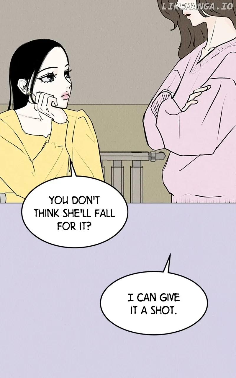 Want to See My Cat? Chapter 24 page 19