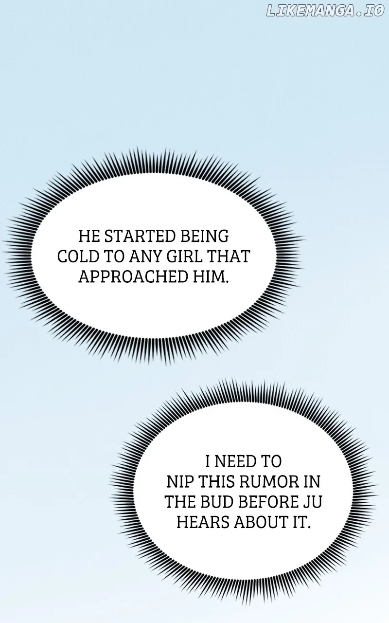 Want to See My Cat? Chapter 23 page 20