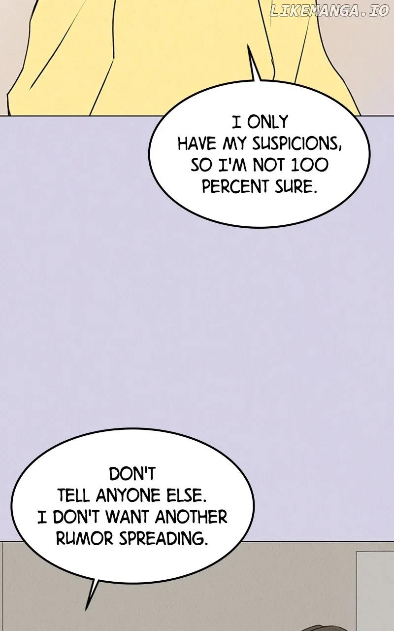 Want to See My Cat? Chapter 24 page 14