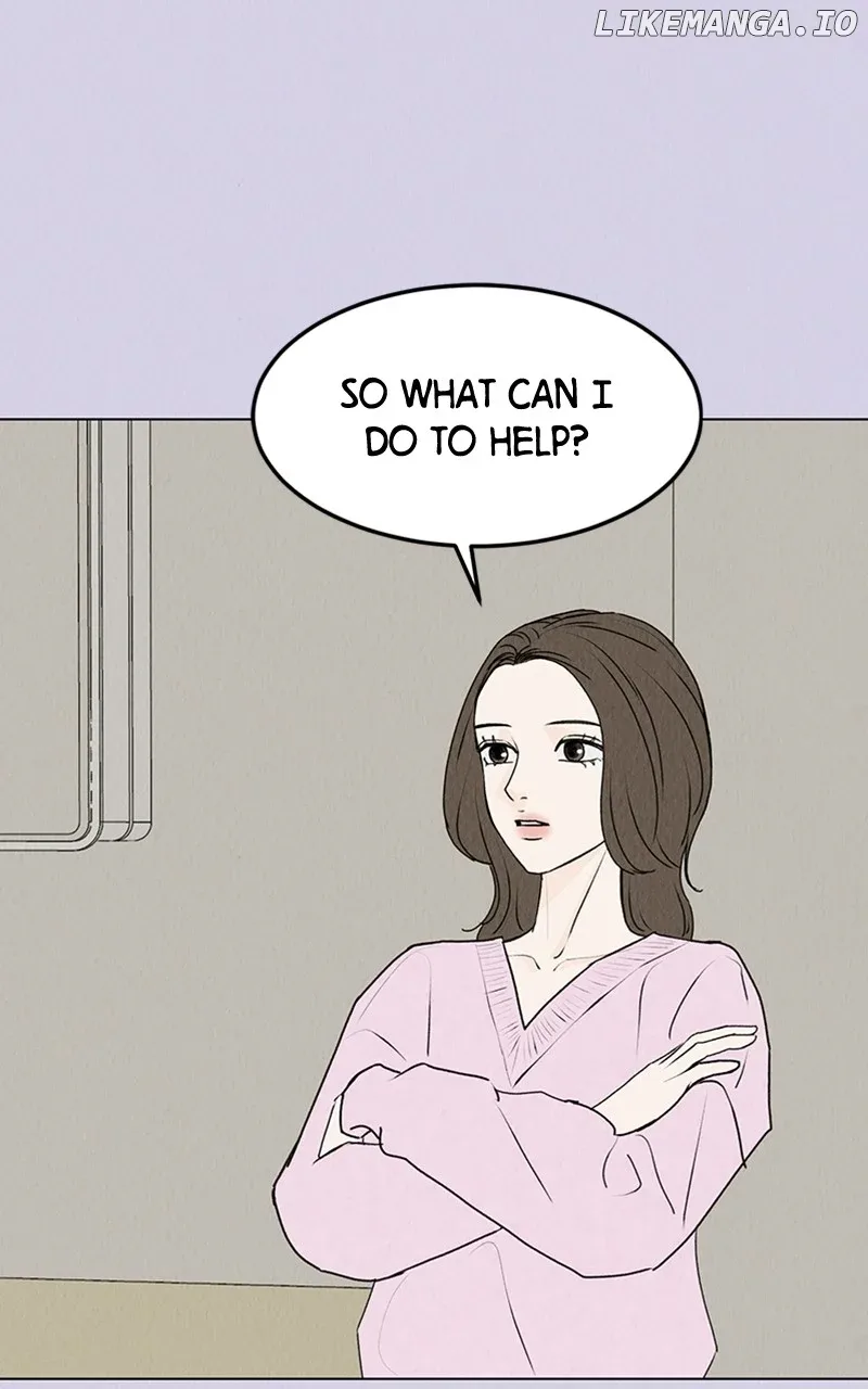 Want to See My Cat? Chapter 24 page 16