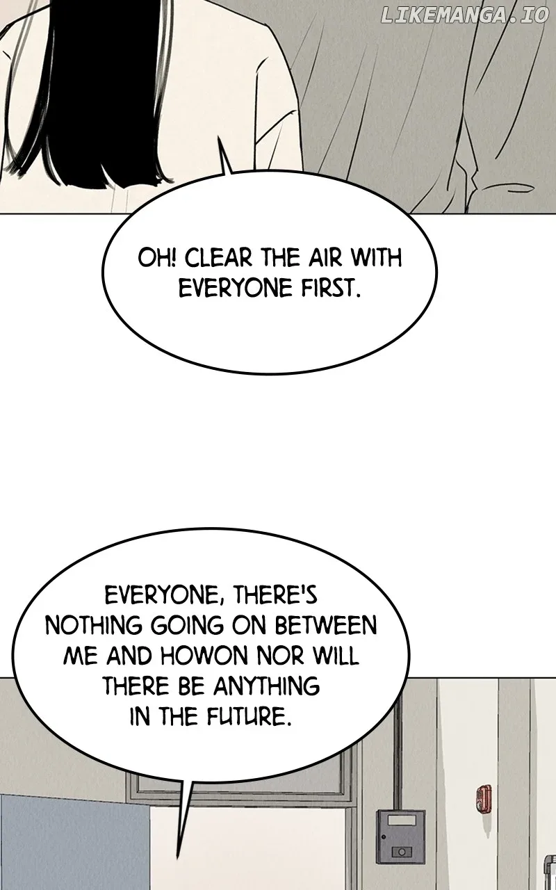 Want to See My Cat? Chapter 24 page 64