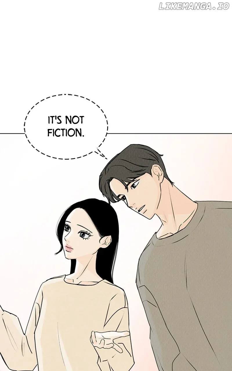 Want to See My Cat? Chapter 24 page 69
