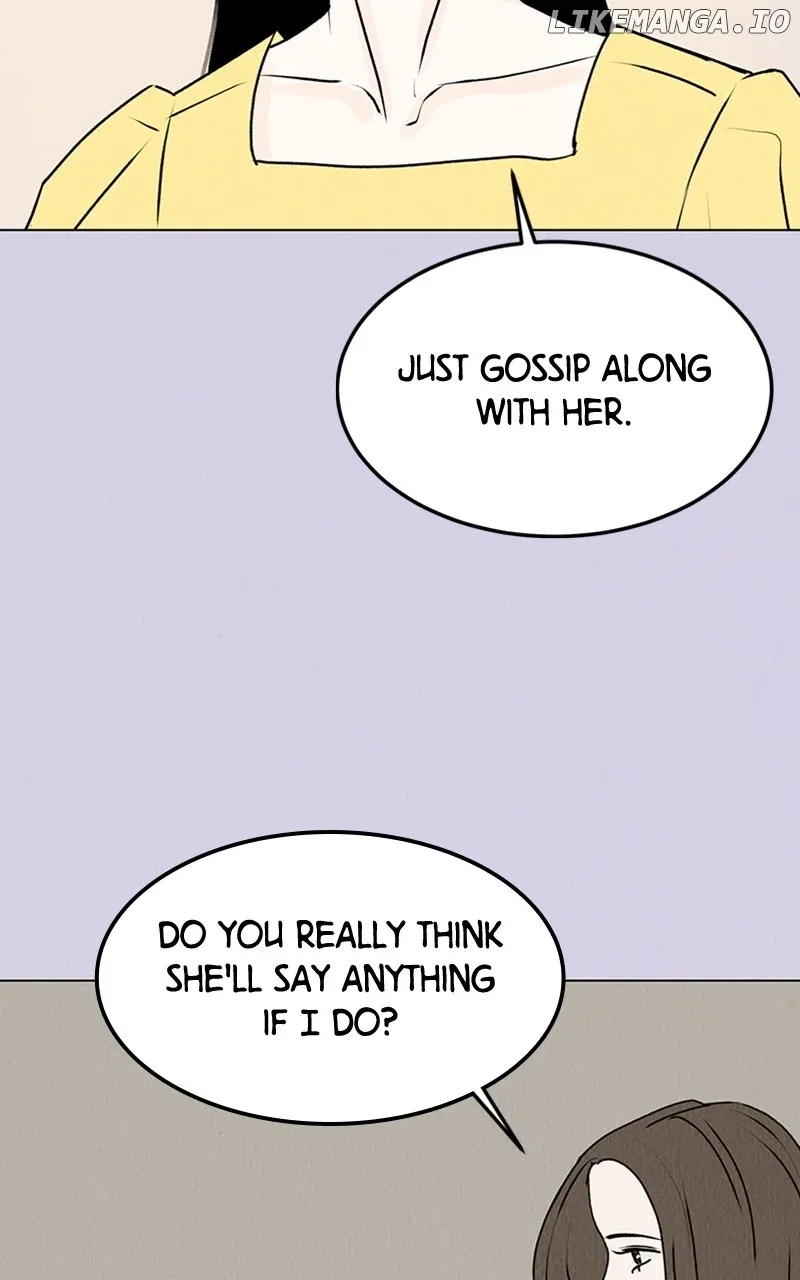 Want to See My Cat? Chapter 24 page 18