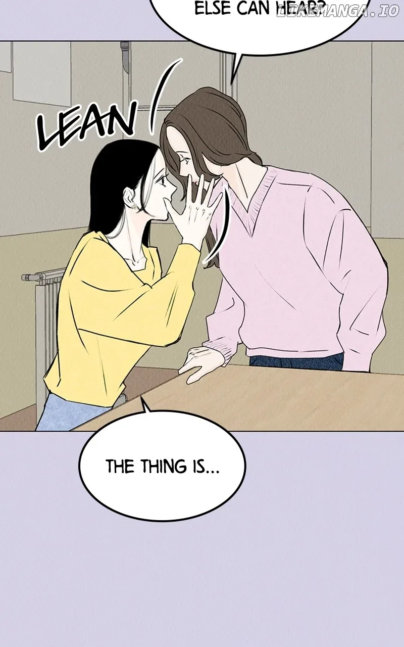 Want to See My Cat? Chapter 24 page 9