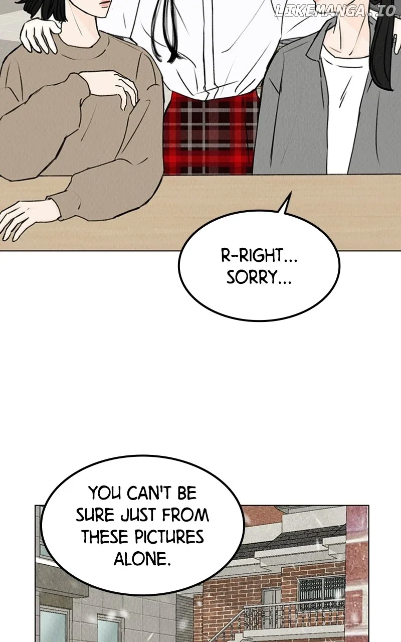 Want to See My Cat? Chapter 23 page 25