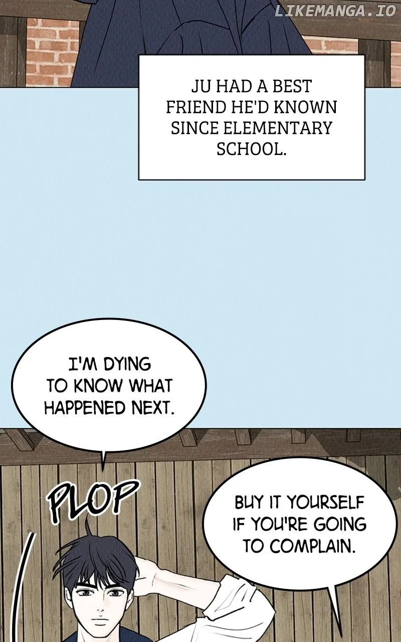 Want to See My Cat? Chapter 23 page 4