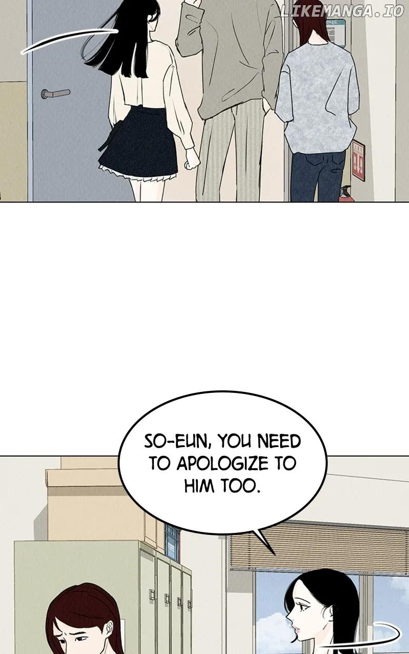 Want to See My Cat? Chapter 24 page 54