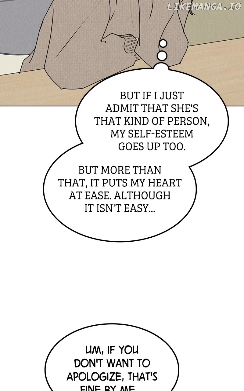 Want to See My Cat? Chapter 24 page 60