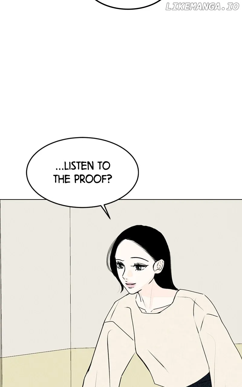 Want to See My Cat? Chapter 24 page 30