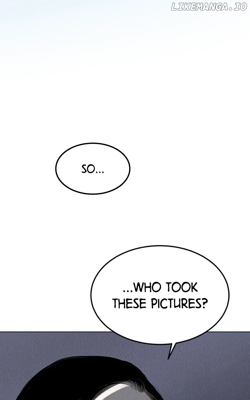 Want to See My Cat? Chapter 23 page 21