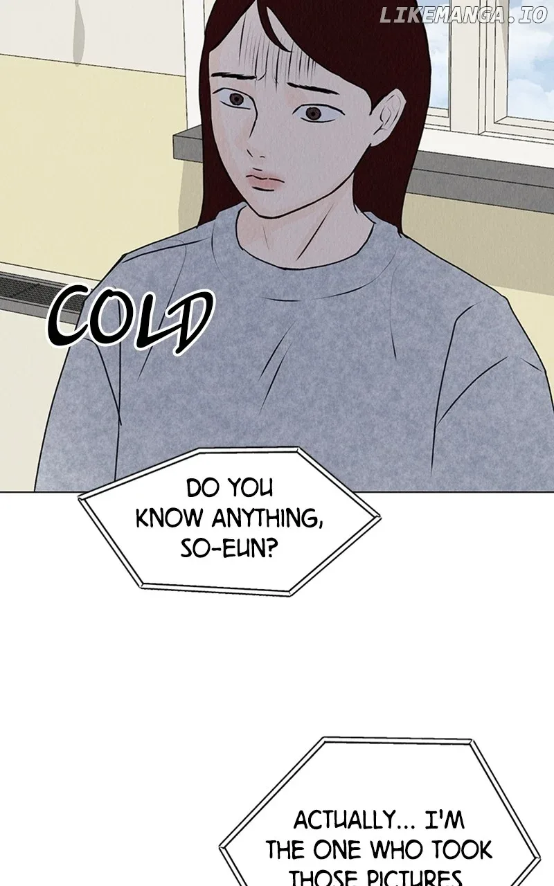 Want to See My Cat? Chapter 24 page 43