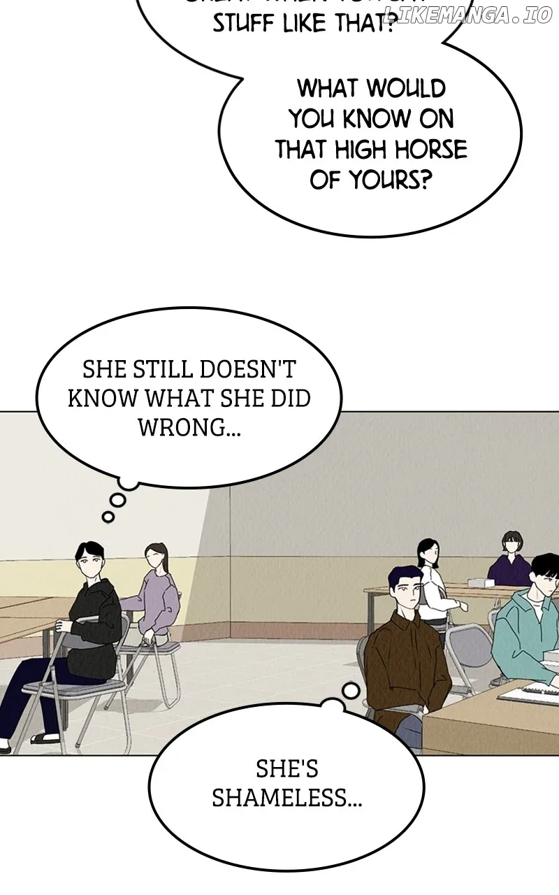 Want to See My Cat? Chapter 24 page 58