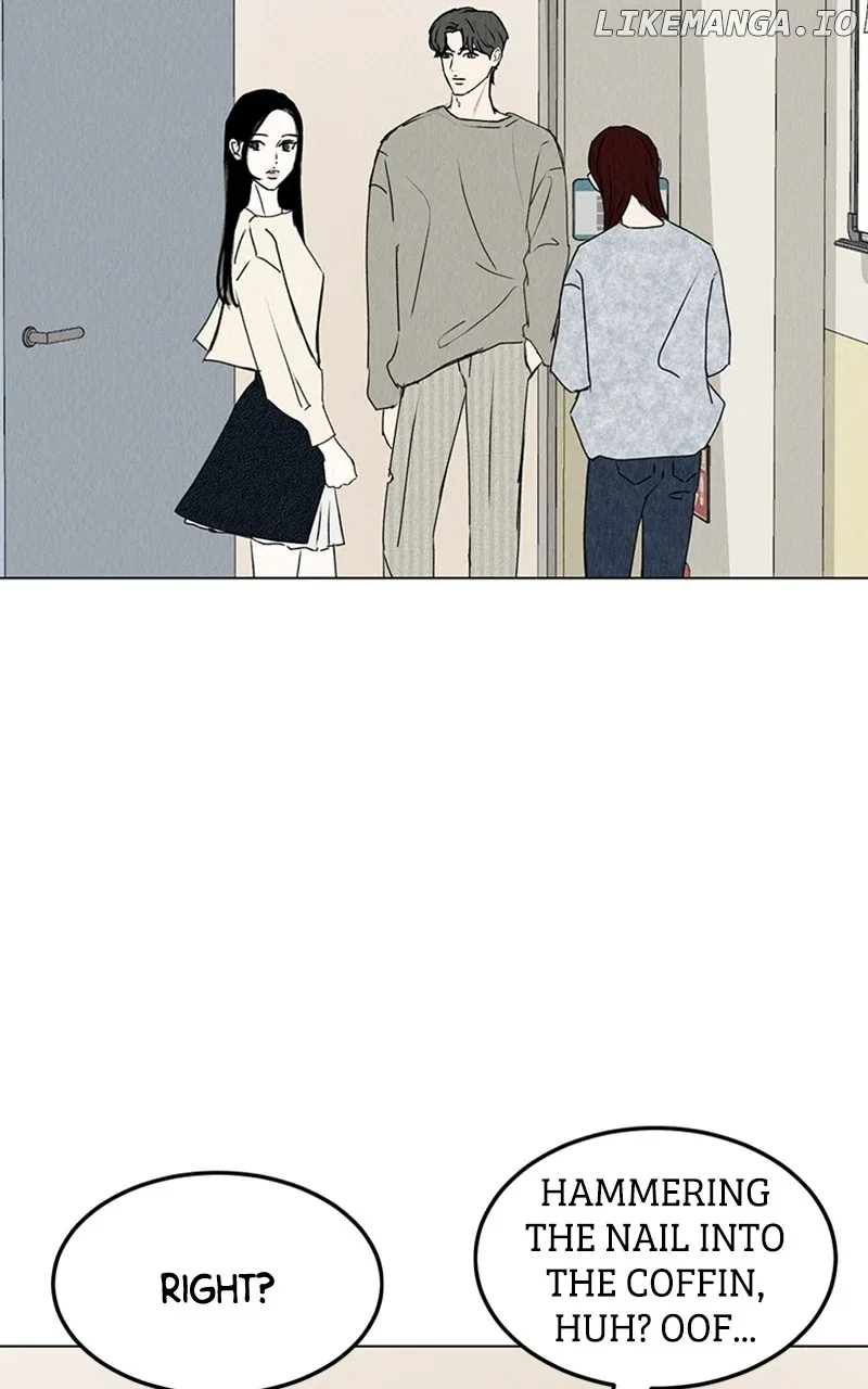 Want to See My Cat? Chapter 24 page 65