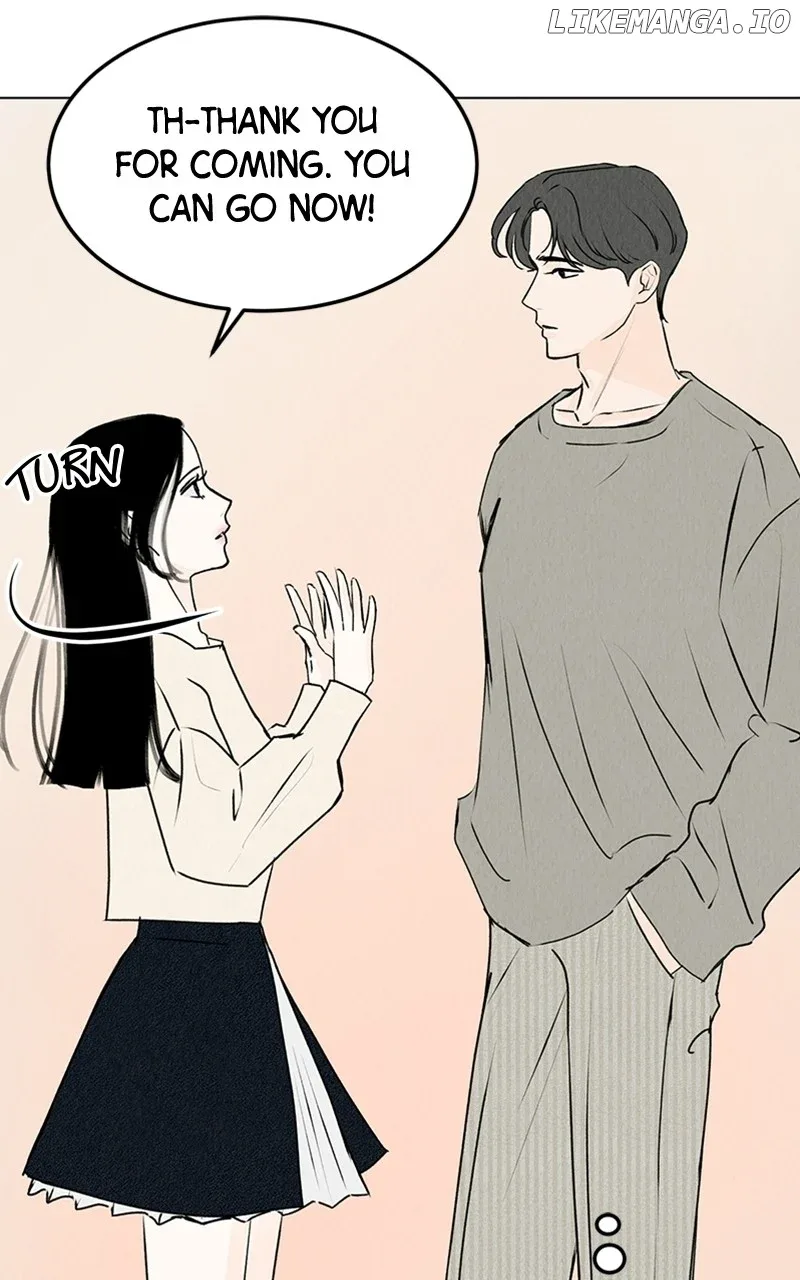 Want to See My Cat? Chapter 24 page 73