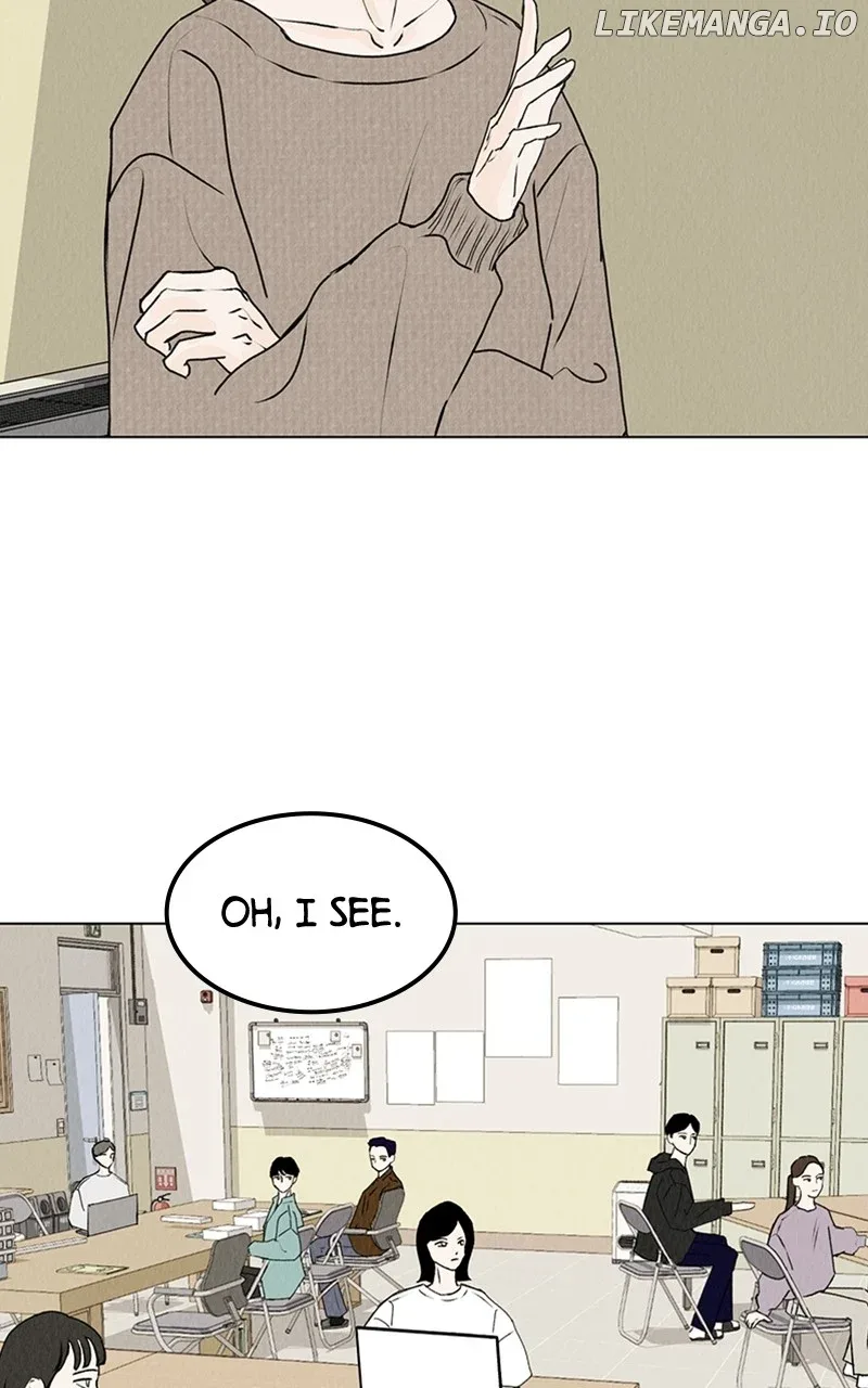 Want to See My Cat? Chapter 24 page 35
