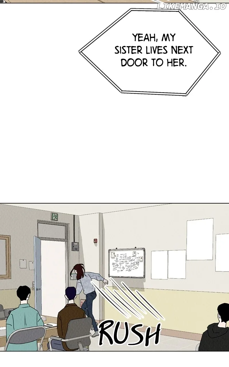 Want to See My Cat? Chapter 24 page 47