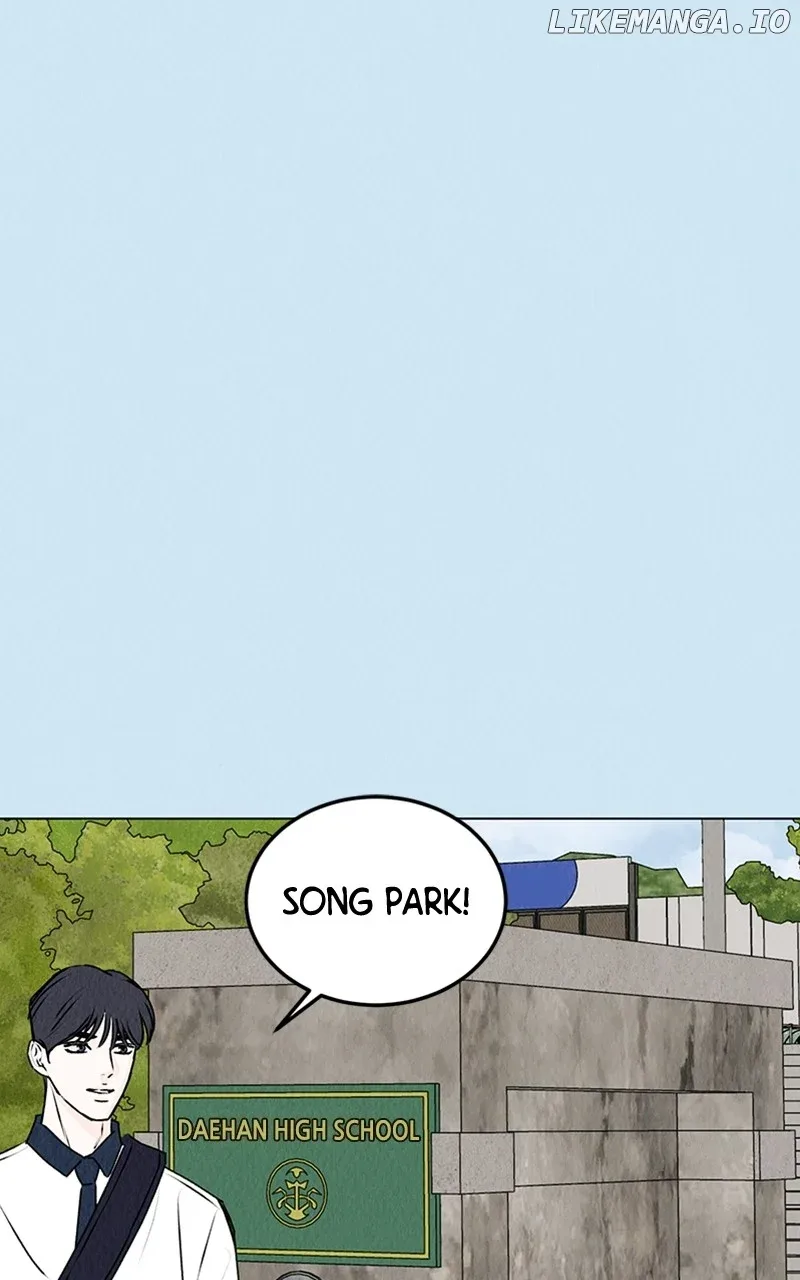 Want to See My Cat? Chapter 23 page 9