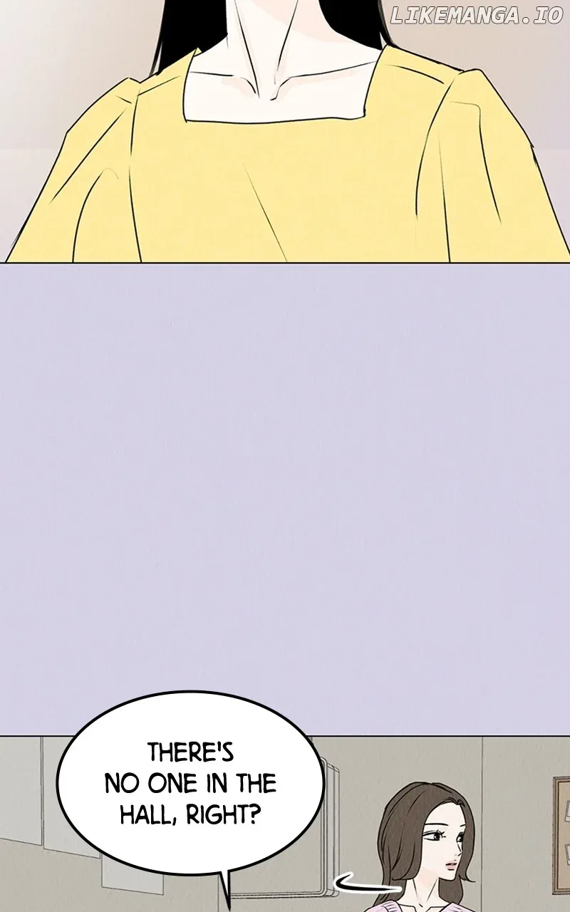 Want to See My Cat? Chapter 24 page 6