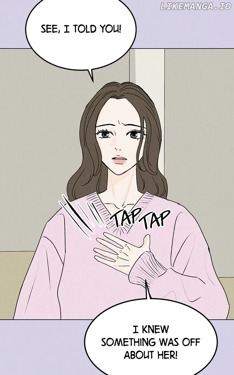 Want to See My Cat? Chapter 24 page 12