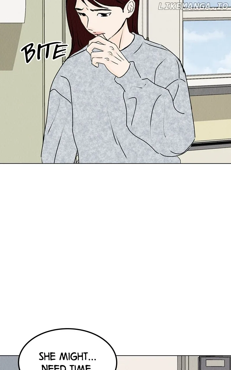 Want to See My Cat? Chapter 24 page 76