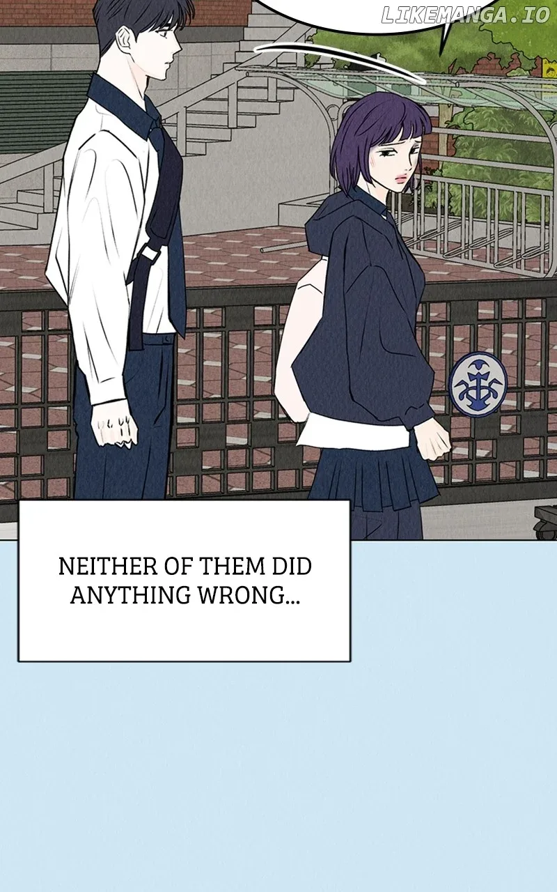 Want to See My Cat? Chapter 23 page 18