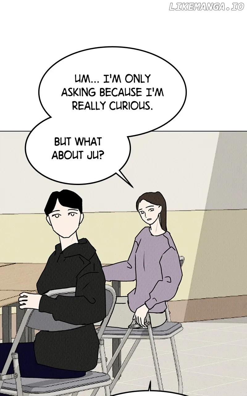 Want to See My Cat? Chapter 24 page 78