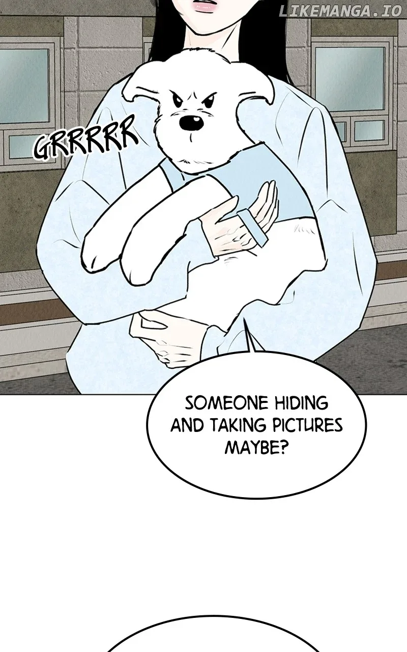 Want to See My Cat? Chapter 23 page 38